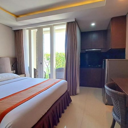 Amed Dream Ibus Beach Club Бали Екстериор снимка