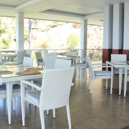 Amed Dream Ibus Beach Club Бали Екстериор снимка