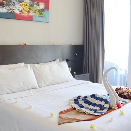 Amed Dream Ibus Beach Club Бали Екстериор снимка