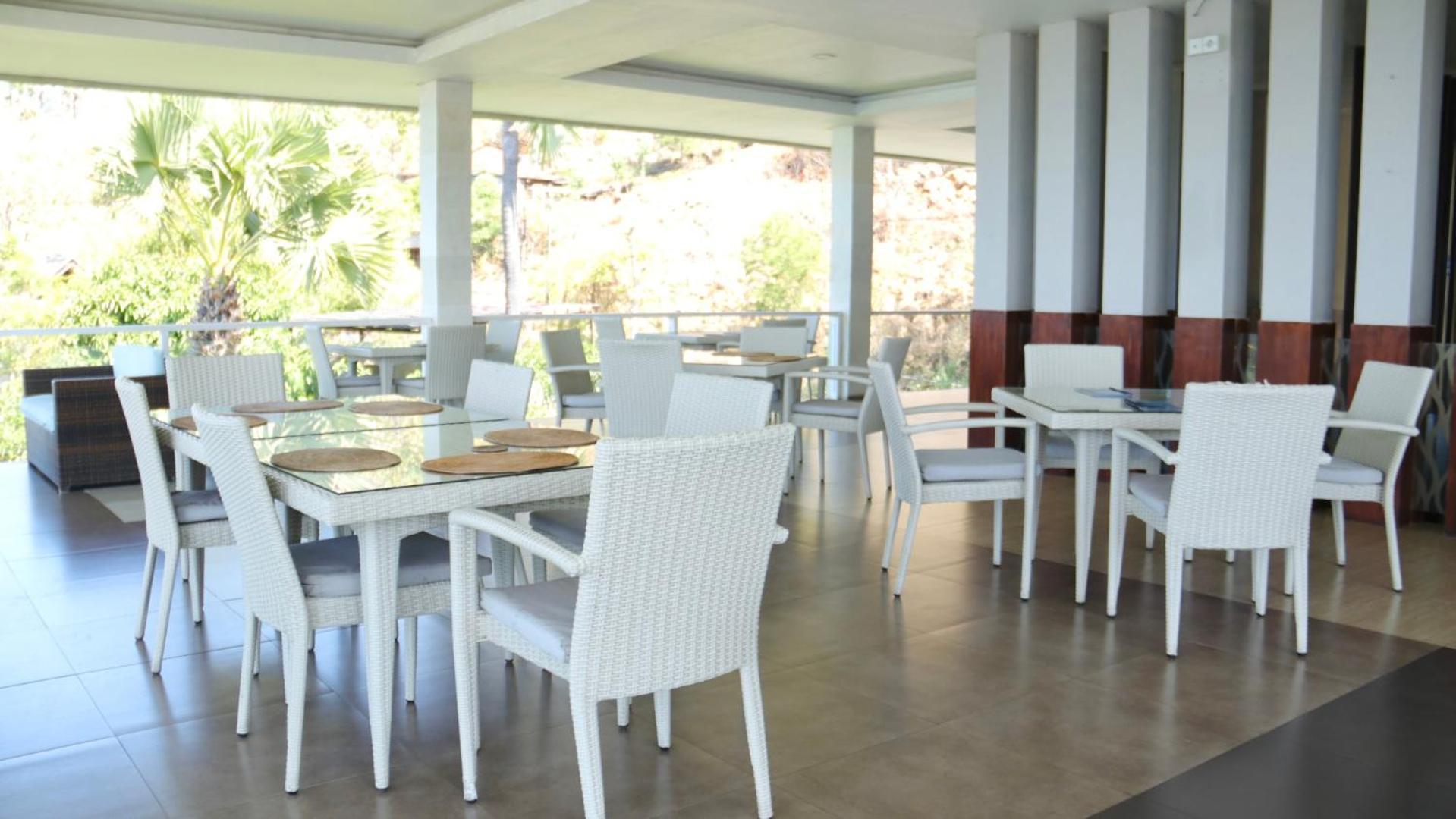 Amed Dream Ibus Beach Club Бали Екстериор снимка