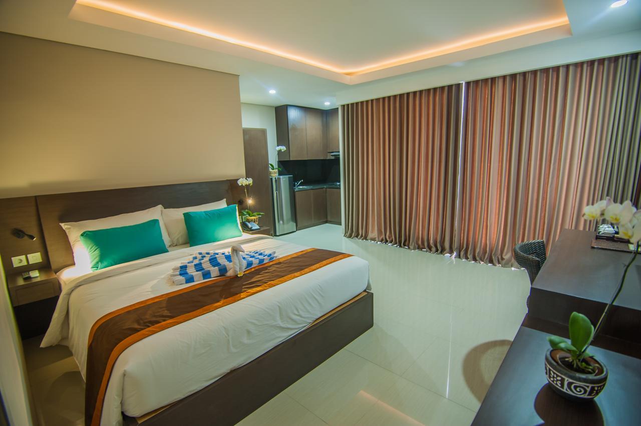 Amed Dream Ibus Beach Club Бали Екстериор снимка