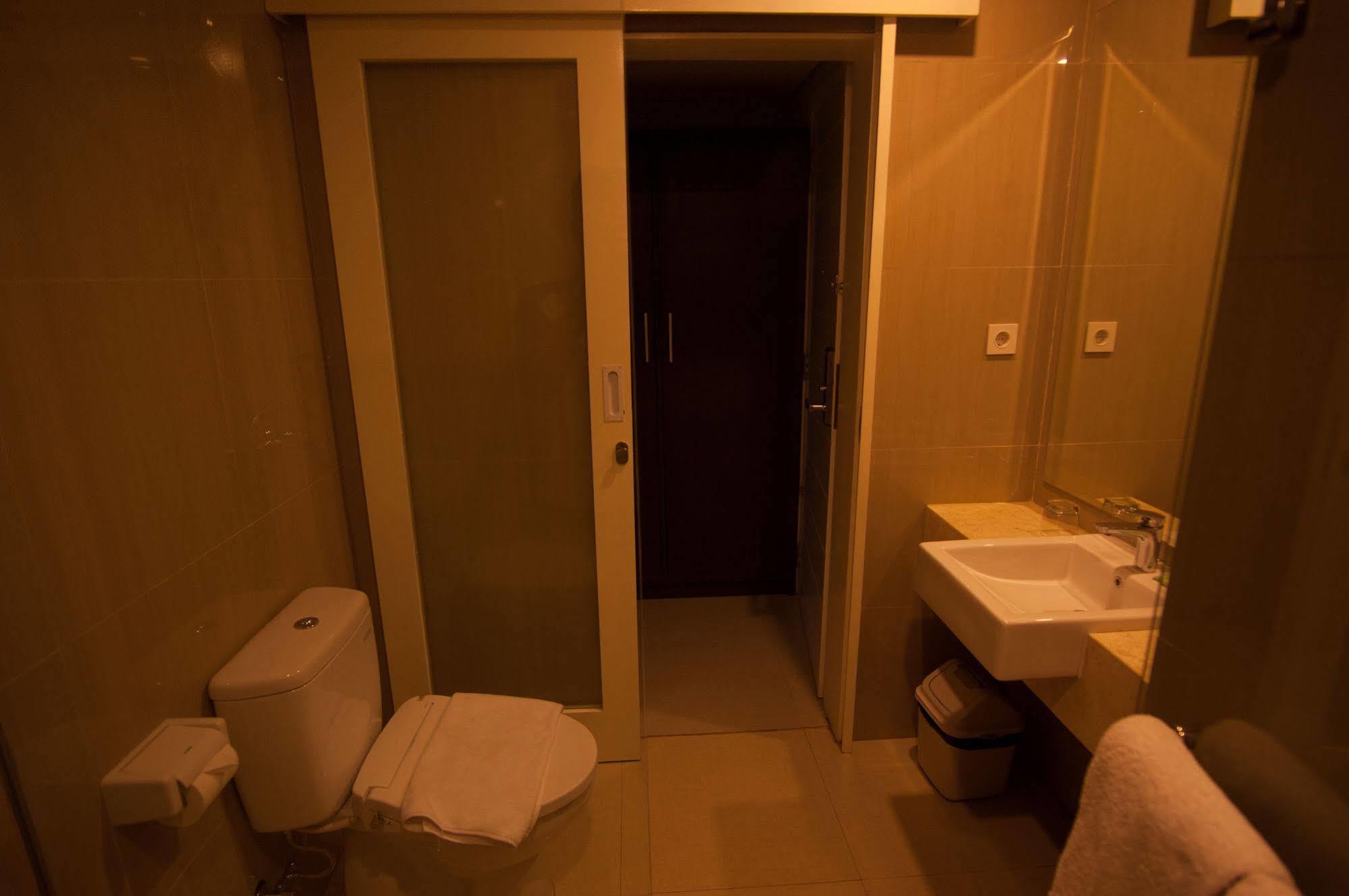 Amed Dream Ibus Beach Club Бали Екстериор снимка