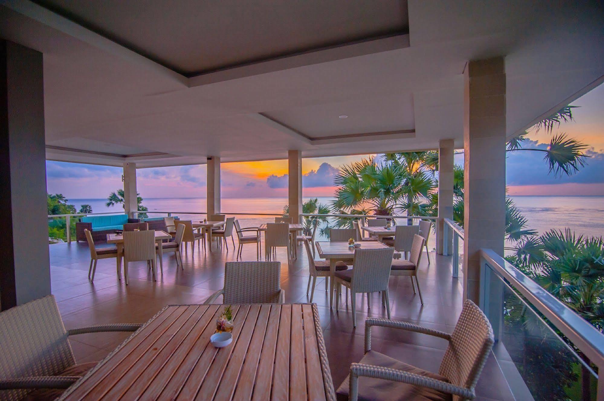 Amed Dream Ibus Beach Club Бали Екстериор снимка
